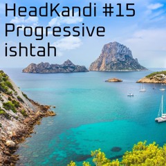 HeadKandi #15