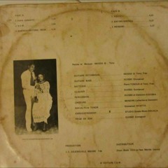 Nkodo Sitony - Mininga Meyong Mese #Cameroon.mp3