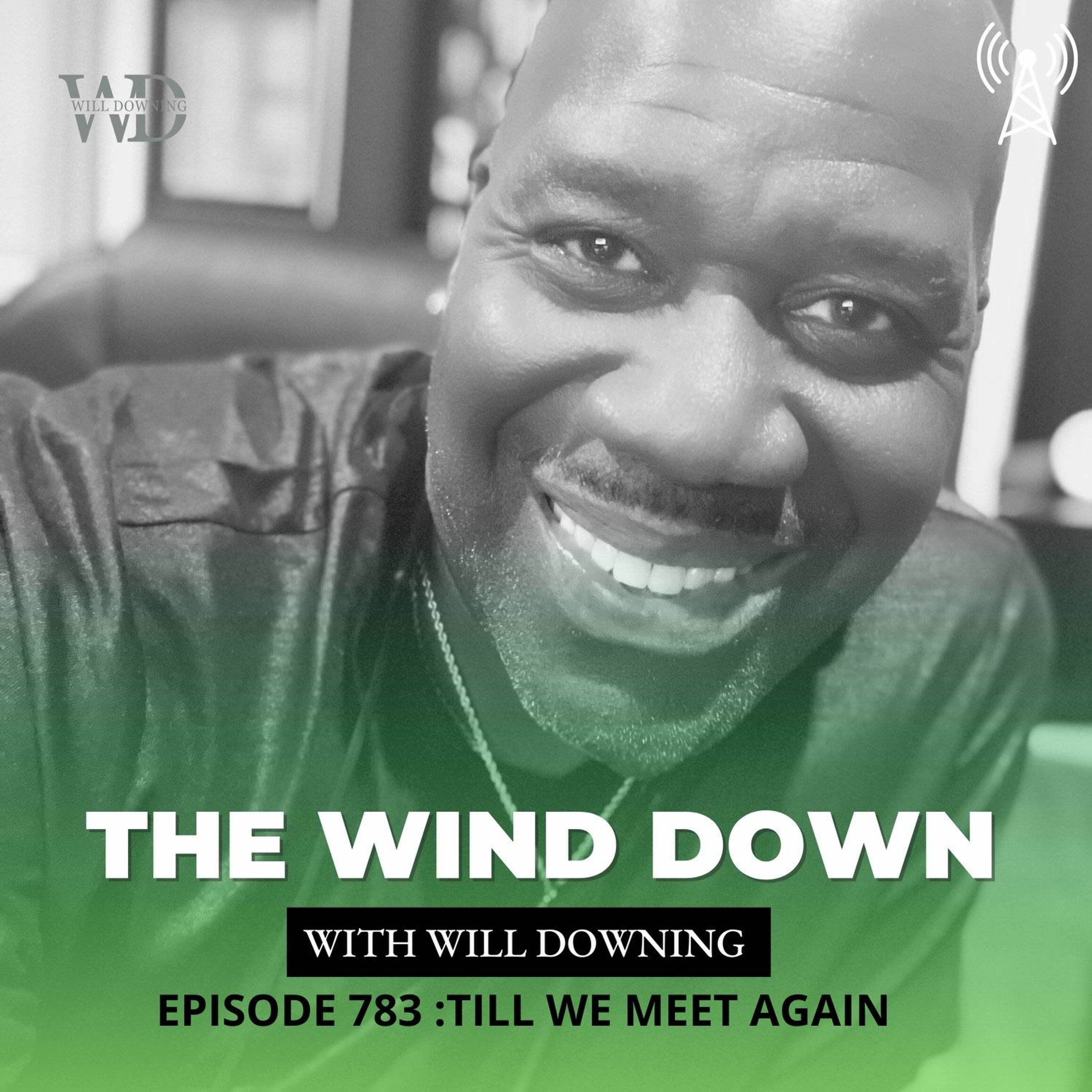 WIND DOWN TIL WE MEET AGAIN episode artwork