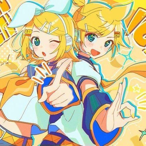 VOCALOID2 鏡音リンレン KAGAMINE RIN/REN VOCALOID2 鏡音リン・レン 12月27日に発売決定！ - ShopDD