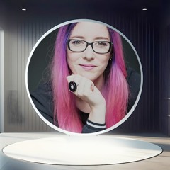 Voix Féminine Cécile - Medium Haut - Dynamique,  Promo, Enjouée
