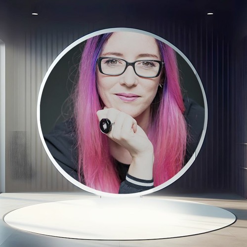 Voix Féminine Cécile - Medium Haut - Dynamique,  Promo, Enjouée