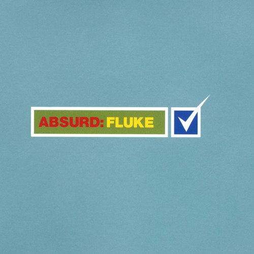 Stream Absurd (Whitewash Edit) By Fluke | Listen Online For Free.
