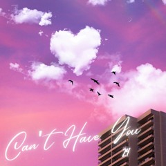 24 - Can't Have You