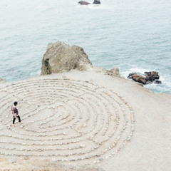 Lost in the Maze