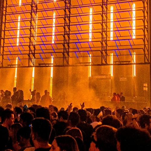 From House to Techno and Trance