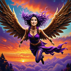 Wings of My Own