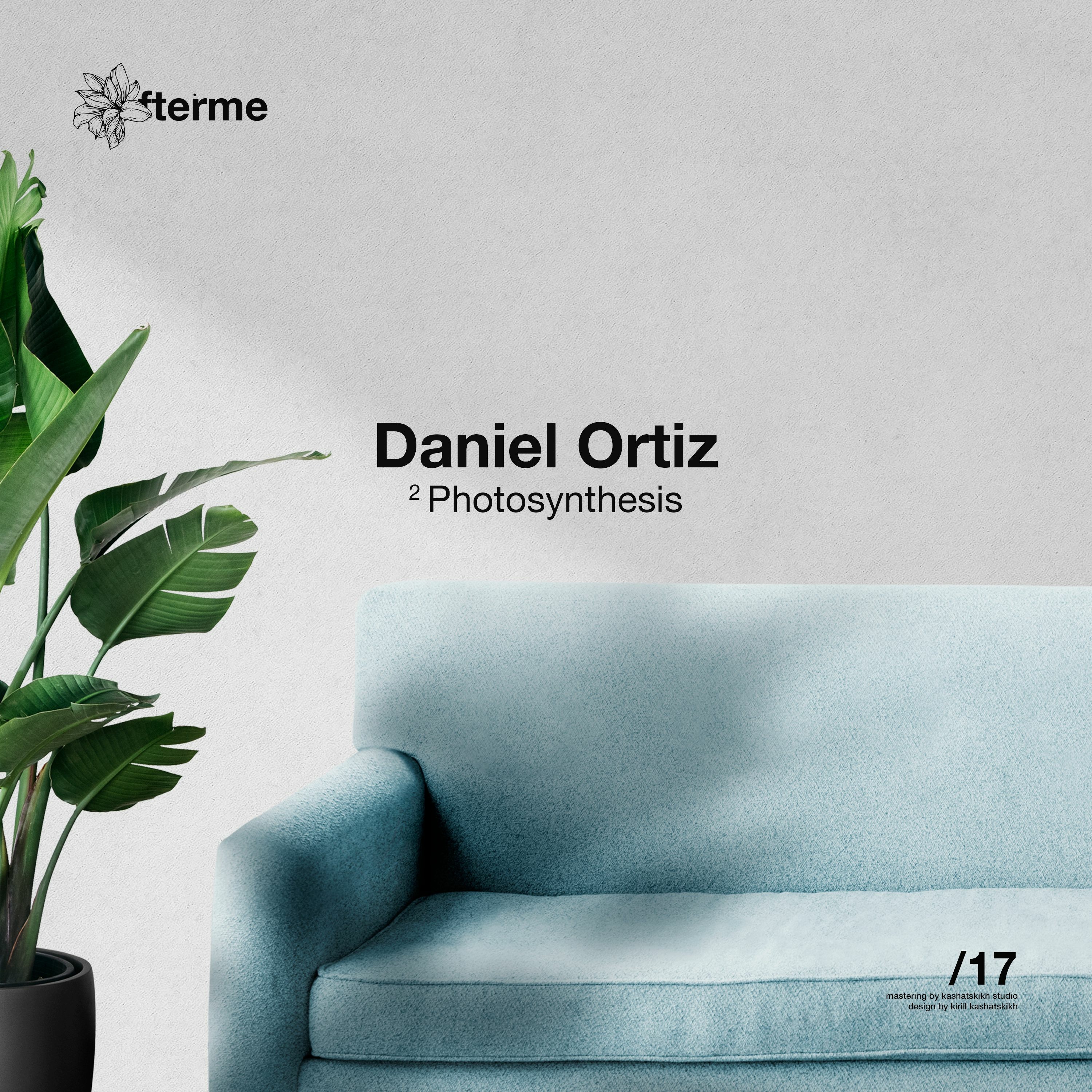 Daniel Ortiz - Photosynthesis (Original Mix) episode artwork