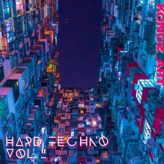 Hard Techno Vol.2