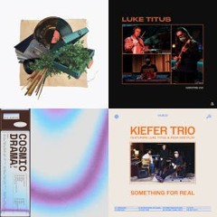 Discography of Luke Titus