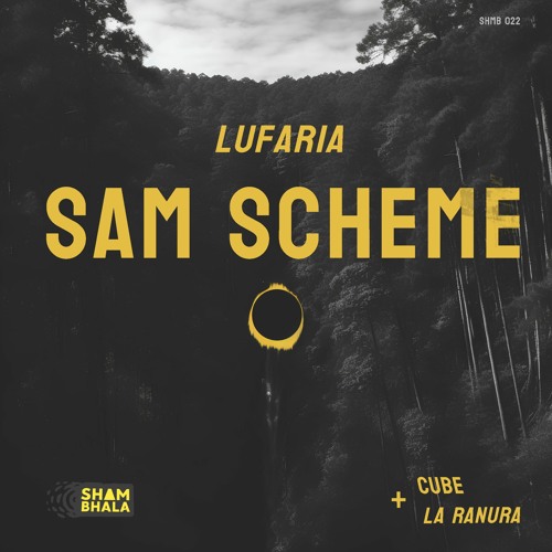 Sam Scheme - Lufaria(Original Mix)