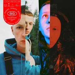 Sam Gellaitry-Assumptions (Mr. Nahu Remix)