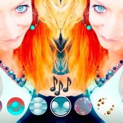 vevesskull  tells: Bye Bey MY Crasy NICI Flippi Dup-PODCAST!