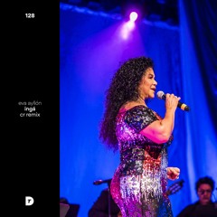 Eva Ayllón - Ingá (Cr Remix)