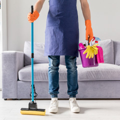 Top 10 Mistakes to Avoid When Cleaning Your Apartment