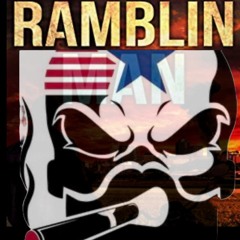 RAMBLIN MAN(Ramble On)