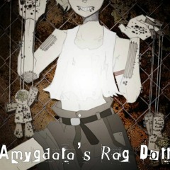 【Eleanor Forte】Amygdala's Rag Doll (cover)