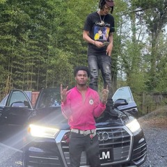 10kdunkin x Shyneboikash x Yarhalo - Last Breath