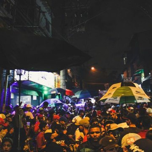 MOTAGEM - BROTA NO MORRÃO - MC's GW & RD (PROD.TALLESHENRIQUEDJ)