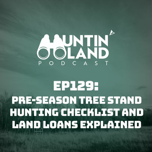 Stream PreSeason Tree Stand Hunting Checklist by Deep Fried Studios