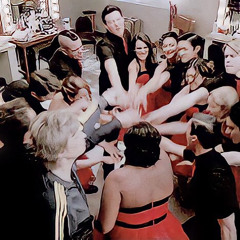 telephone glee edit audio