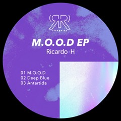 Ricardo H - M.O.O.D (Original Mix)