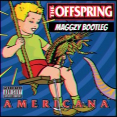 The Offspring - Pretty Fly (for A White Guy) (Maggzy Bootleg)