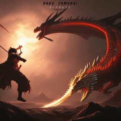 Dark Samurai