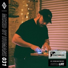 Mixed By Humans - 031 - Flipboitamidles