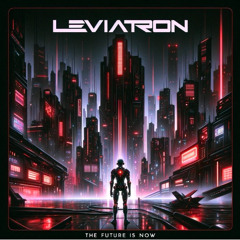 Leviatron-Noise Gate