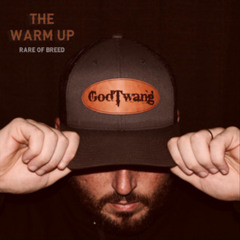 Thanks God edit   -Rare Of breed , Eduard Nova