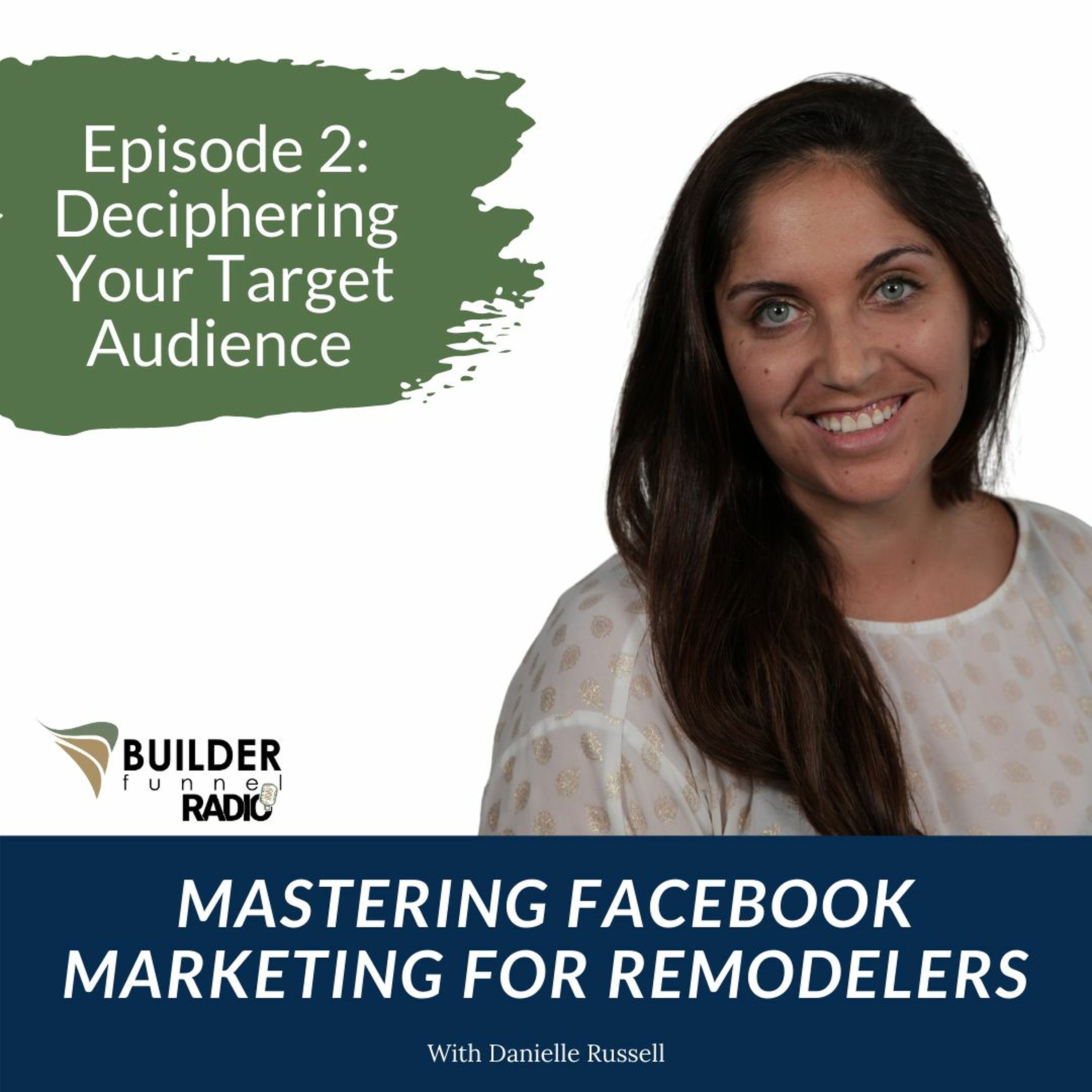 Builder Funnel Radio