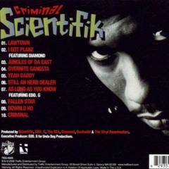 Scientifik | Jungles Of Da East (1994) Remix