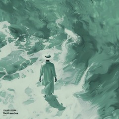 Edgar Kroyan-The Green Sea