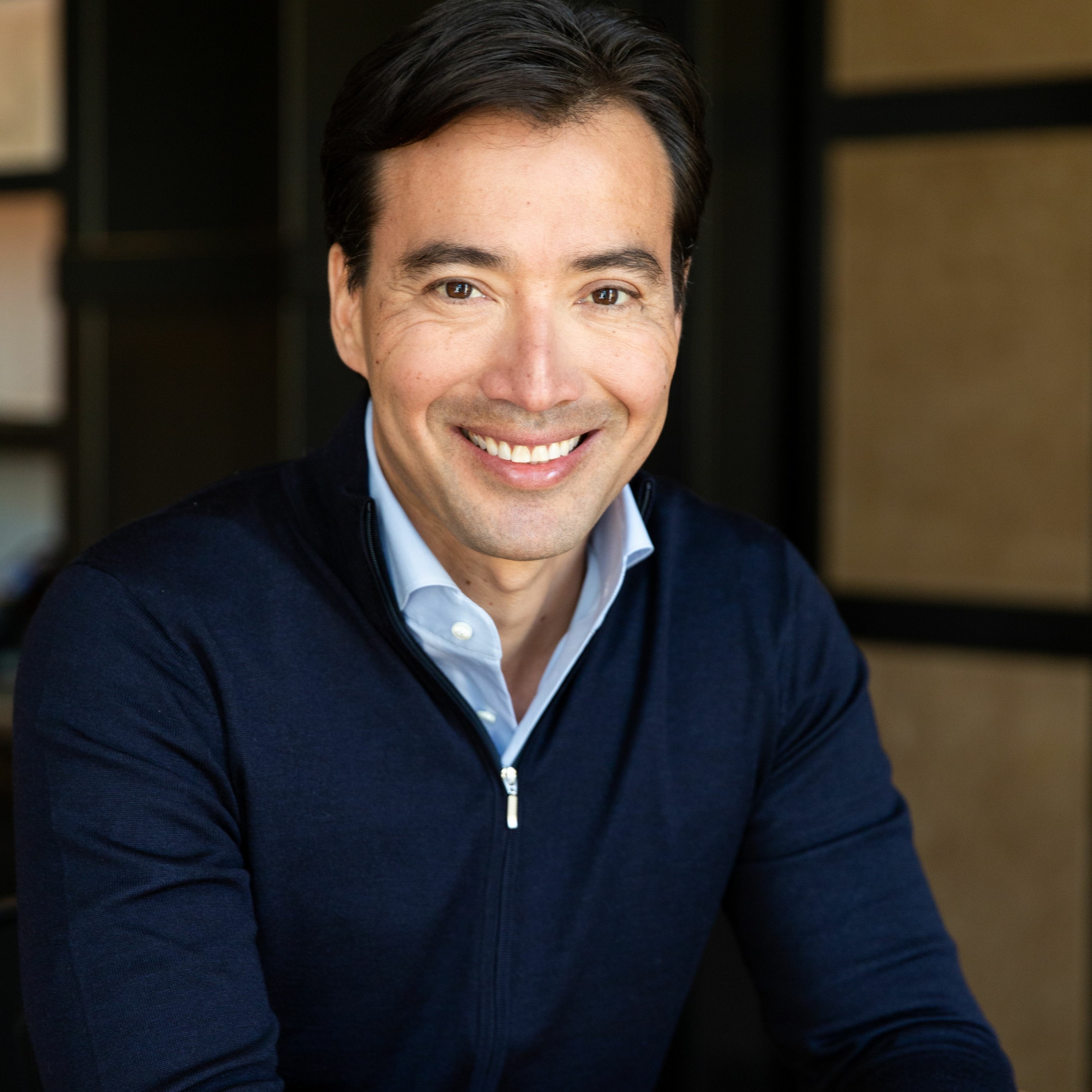 Wharton FinTech Podcast