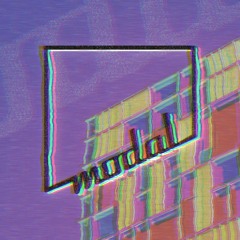 Modal Radio Show 012 - Rudi