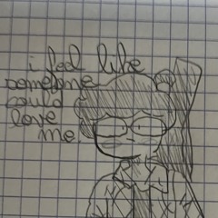 i feel like someone could love me.wav