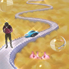 Dreamland(prod. AMIRI)