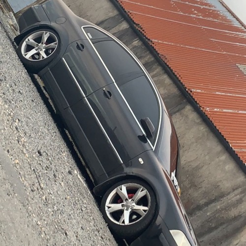 im a mess [coughlan]