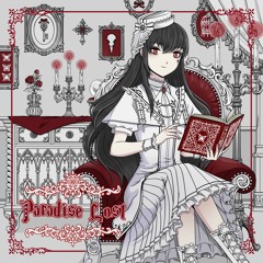 【BUY⇒BOOTH】Gsion (otm-resummon mix)