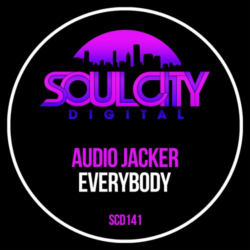 Audio Jacker - Everybody (Radio Mix)