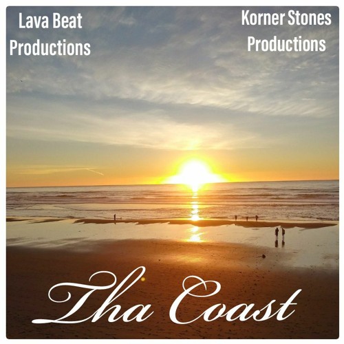 Tha Coast(feat. Justin JPaul Miller)