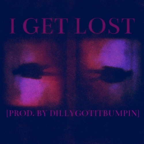 I Get Lost [Remix] [Ft. Smoove 662]