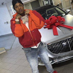 EBK Jaaybo (Ft. EBK Leebo) - Draks and Dirty Draks (Unreleased)