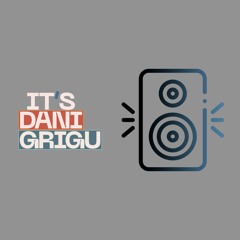 Dani Grigu - Global Soundscapes (27 July 2023)