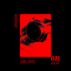 AssimAssim w/ Babilonska & DOXIA (Zabrij Radio Special) 05.05.26