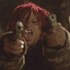 [SOLD!] DARKWOODS (Dark Trippie Redd X Pierre Bourne X 808 Villain Type Beat)
