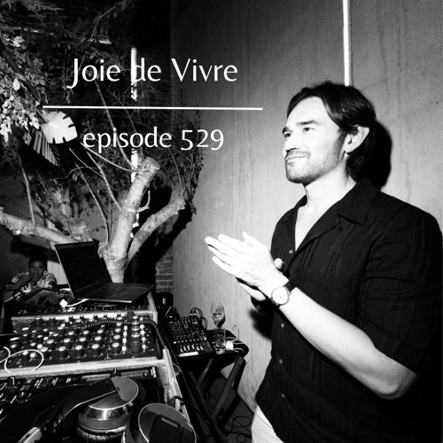 Joie de Vivre - Episode 529