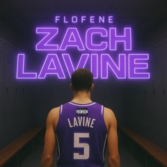 Zach Lavine