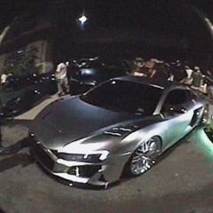 "777" ~ Lithe Type Beat | Frvrfriday x Lucki x Don Toliver x Cash Cobain Rap Trap Instrumental Free